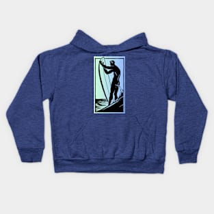 Surfer Kids Hoodie